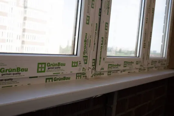 Фото со стройки  за Март, 2024