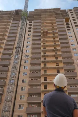 Фото со стройки  за Март, 2024