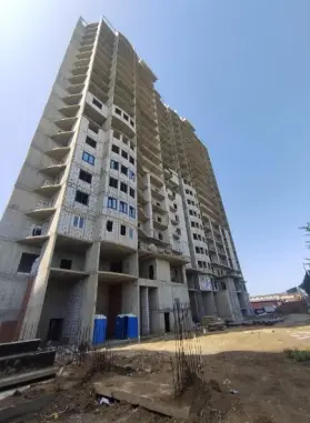 Фото со стройки  за Март, 2024