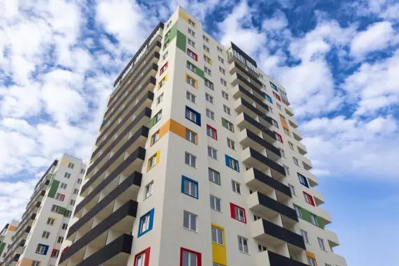 Фото со стройки  за Март, 2024