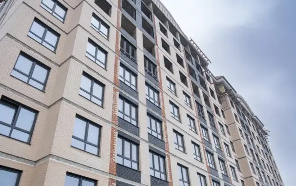 Фото со стройки  за Март, 2024