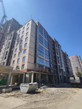 Фото со стройки  за Март, 2024