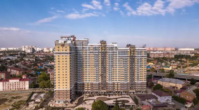 Фото со стройки  за Март, 2024