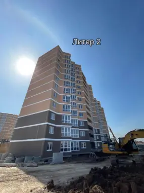 Фото со стройки  за Март, 2024