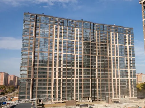 Фото со стройки  за Апрель, 2024