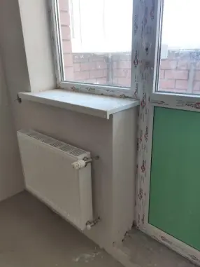 Фото со стройки  за Апрель, 2024