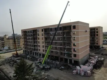 Фото со стройки  за 4, 2024