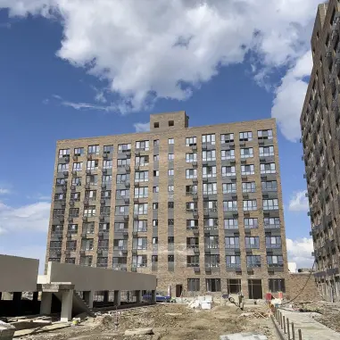 Фото со стройки  за Апрель, 2024