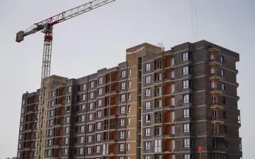 Фото со стройки  за 4, 2024