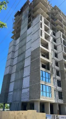 Фото со стройки  за Апрель, 2024