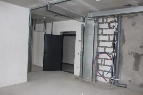 Фото со стройки  за Март, 2024