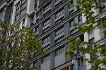 Фото со стройки  за 4, 2024