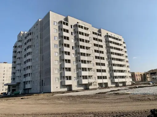 Фото со стройки  за Апрель, 2024