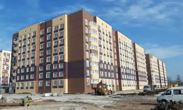 Фото со стройки  за 4, 2024