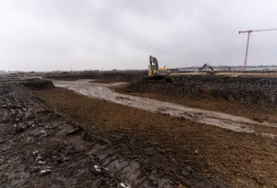 Фото со стройки  за Апрель, 2024