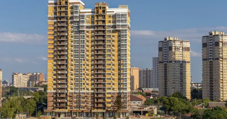 Фото со стройки  за Апрель, 2024
