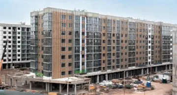 Фото со стройки  за 4, 2024