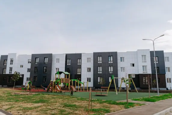 Фото со стройки  за Апрель, 2024