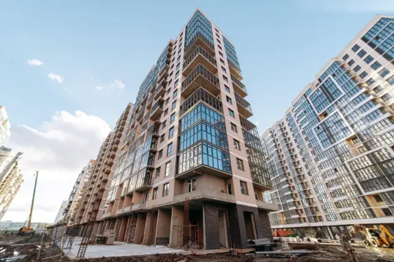 Фото со стройки  за Апрель, 2024
