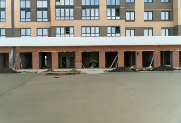 Фото со стройки  за 4, 2024