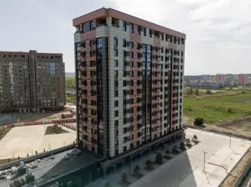 Фото со стройки  за 4, 2024