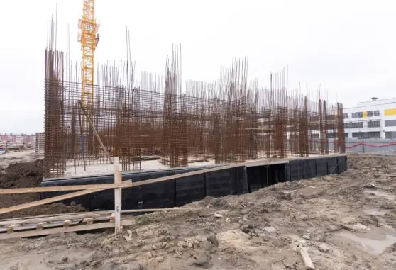 Фото со стройки  за Апрель, 2024