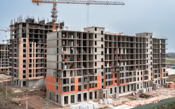 Фото со стройки  за 4, 2024