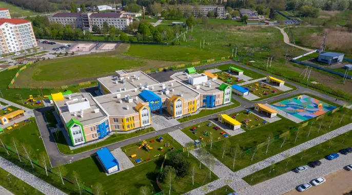 Фото со стройки  за Апрель, 2024