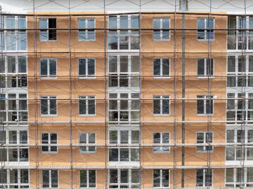 Фото со стройки  за Апрель, 2024