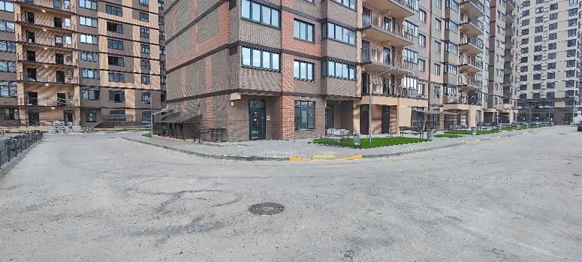 Фото со стройки  за Апрель, 2024