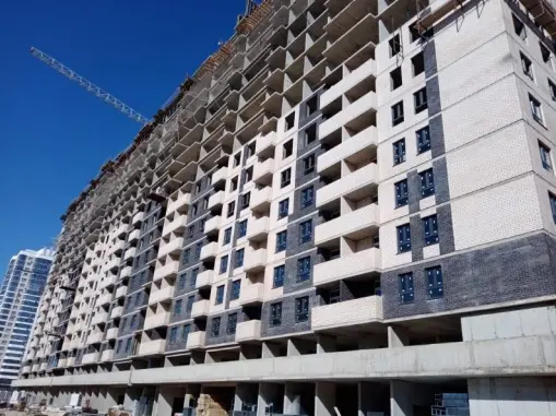 Фото со стройки  за Апрель, 2024