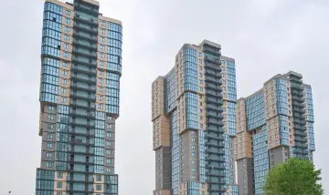 Фото со стройки  за 5, 2024