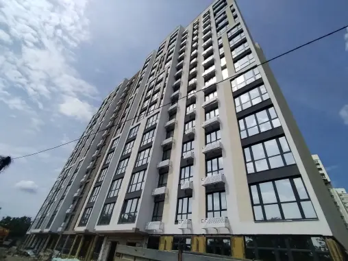 Фото со стройки  за Май, 2024