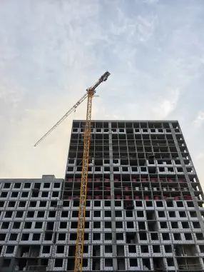 Фото со стройки  за Март, 2024