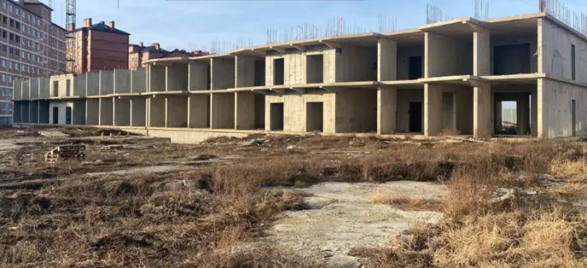 Фото со стройки  за Май, 2024