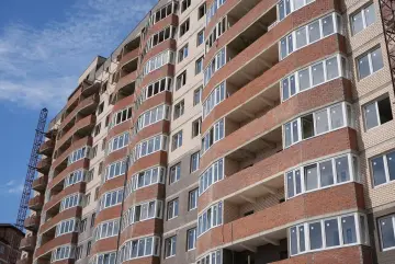 Фото со стройки  за 5, 2024
