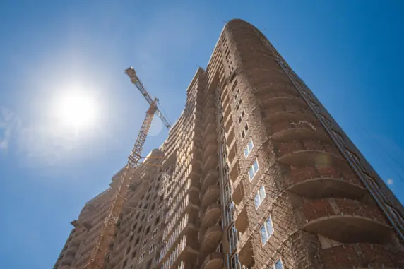 Фото со стройки  за Май, 2024