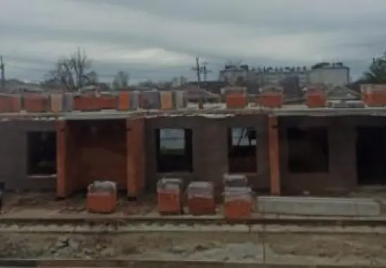 Фото со стройки  за Май, 2024