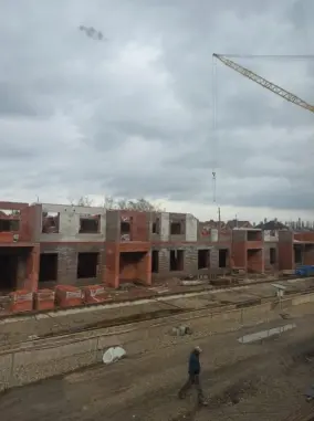 Фото со стройки  за Май, 2024
