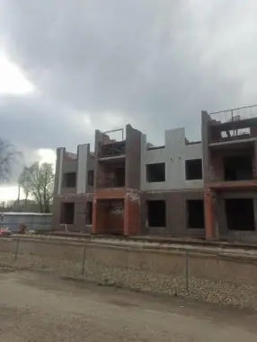 Фото со стройки  за Май, 2024