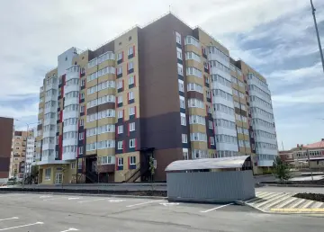 Фото со стройки  за 5, 2024
