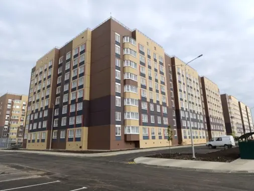 Фото со стройки  за Май, 2024