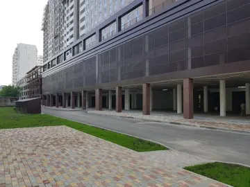 Фото со стройки  за 5, 2024