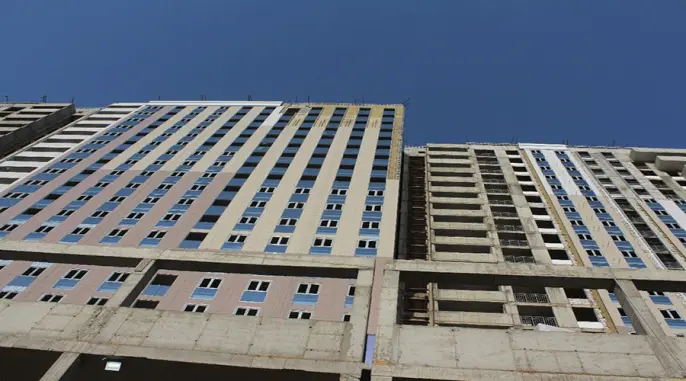 Фото со стройки  за Май, 2024