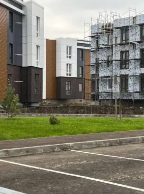 Фото со стройки  за Май, 2024