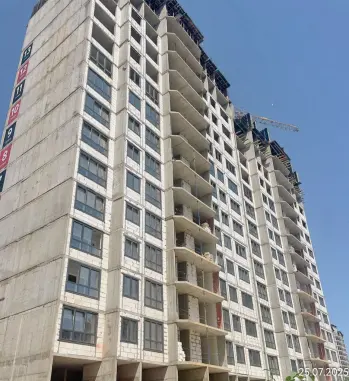 Фото со стройки  за Май, 2024