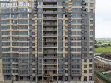 Фото со стройки  за 5, 2024
