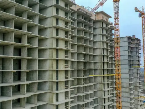 Фото со стройки  за Апрель, 2024