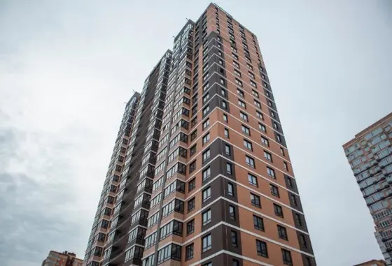 Фото со стройки  за Ноябрь, 2020