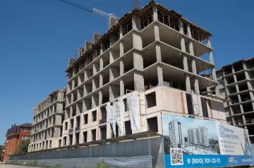 Фото со стройки  за 5, 2024